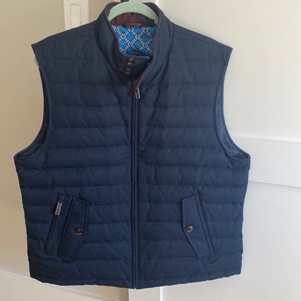 Ted Baker Men’s Vest